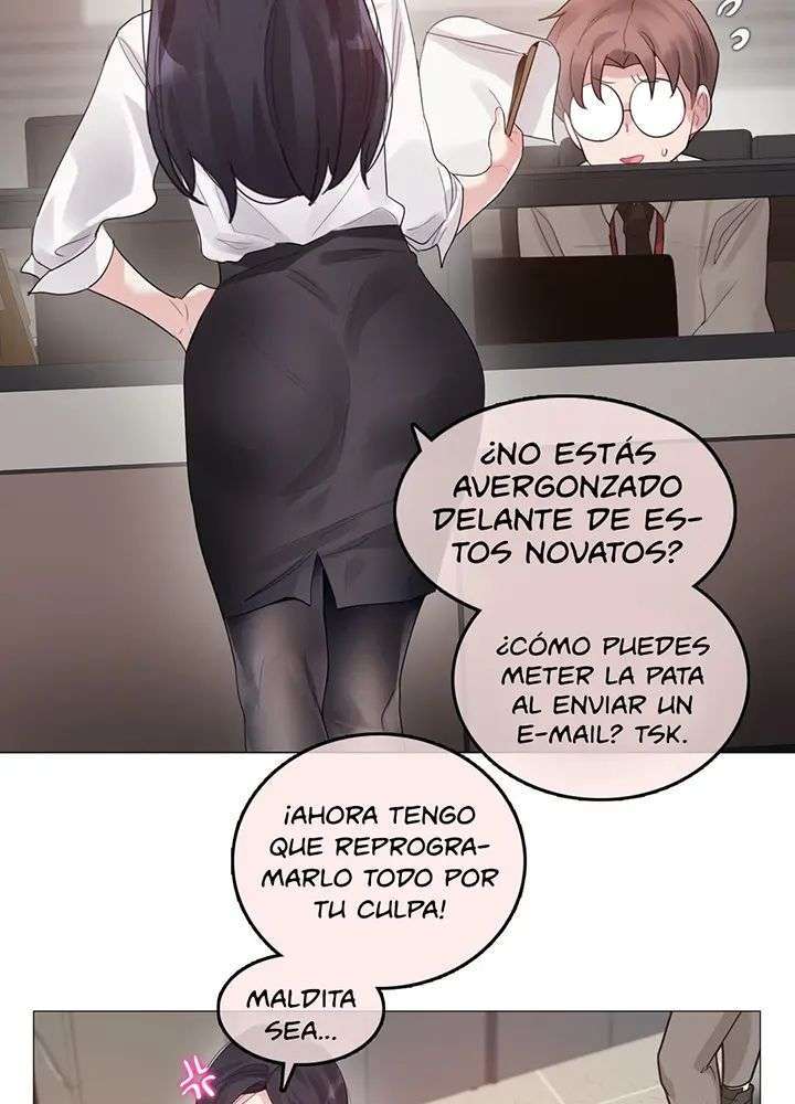 Perverts’ Daily Lives Capitulo 126 página 16