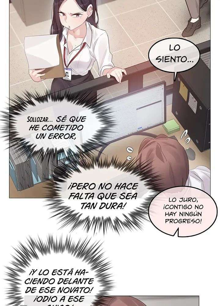 Perverts’ Daily Lives Capitulo 126 página 17