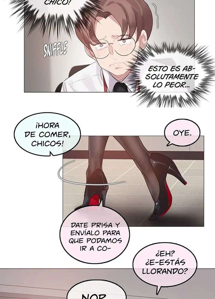 Perverts’ Daily Lives Capitulo 126 página 18