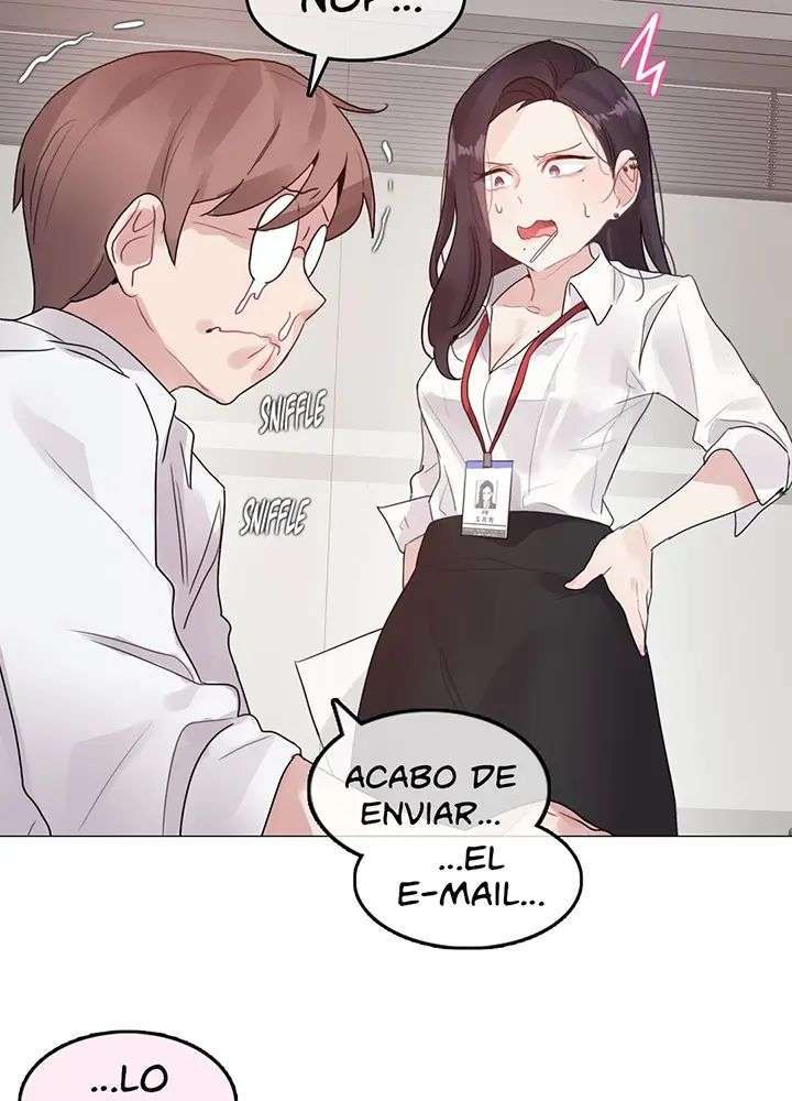 Perverts’ Daily Lives Capitulo 126 página 19