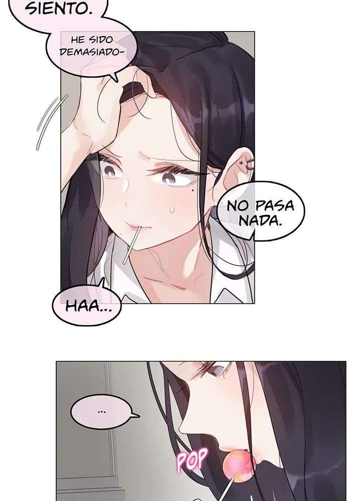 Perverts’ Daily Lives Capitulo 126 página 20