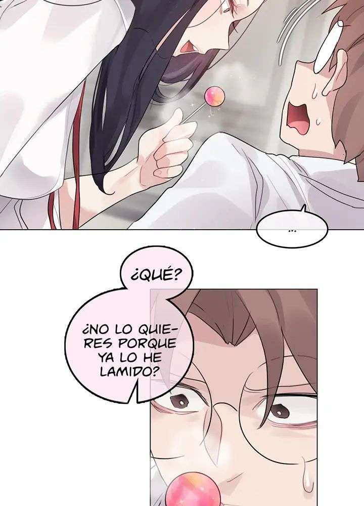 Perverts’ Daily Lives Capitulo 126 página 26