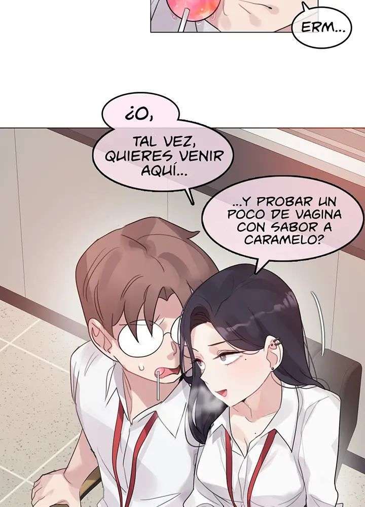 Perverts’ Daily Lives Capitulo 126 página 27