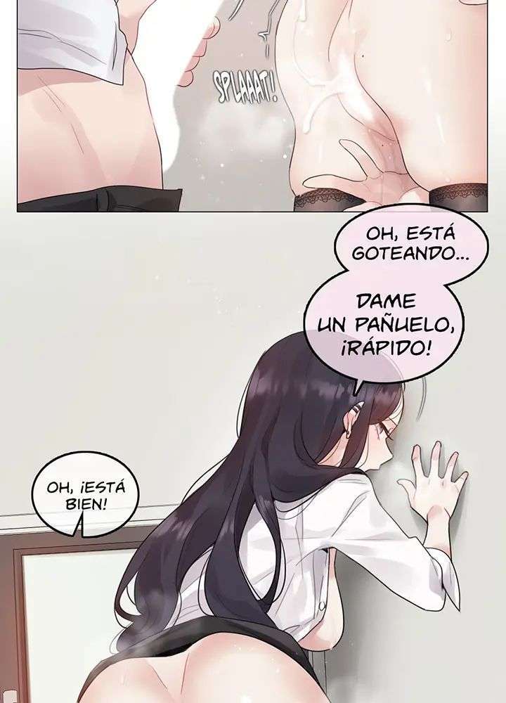 Perverts’ Daily Lives Capitulo 126 página 30