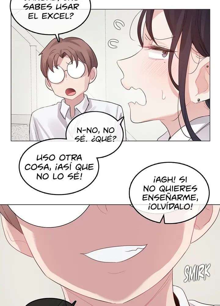 Perverts’ Daily Lives Capitulo 126 página 35