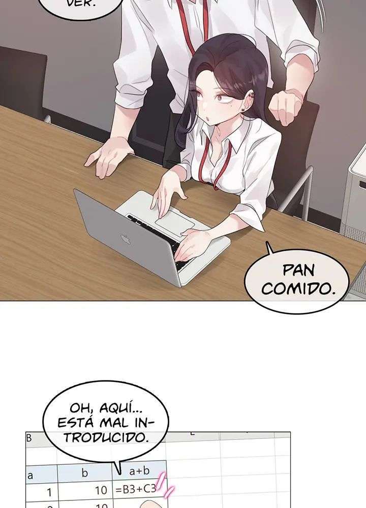 Perverts’ Daily Lives Capitulo 126 página 38
