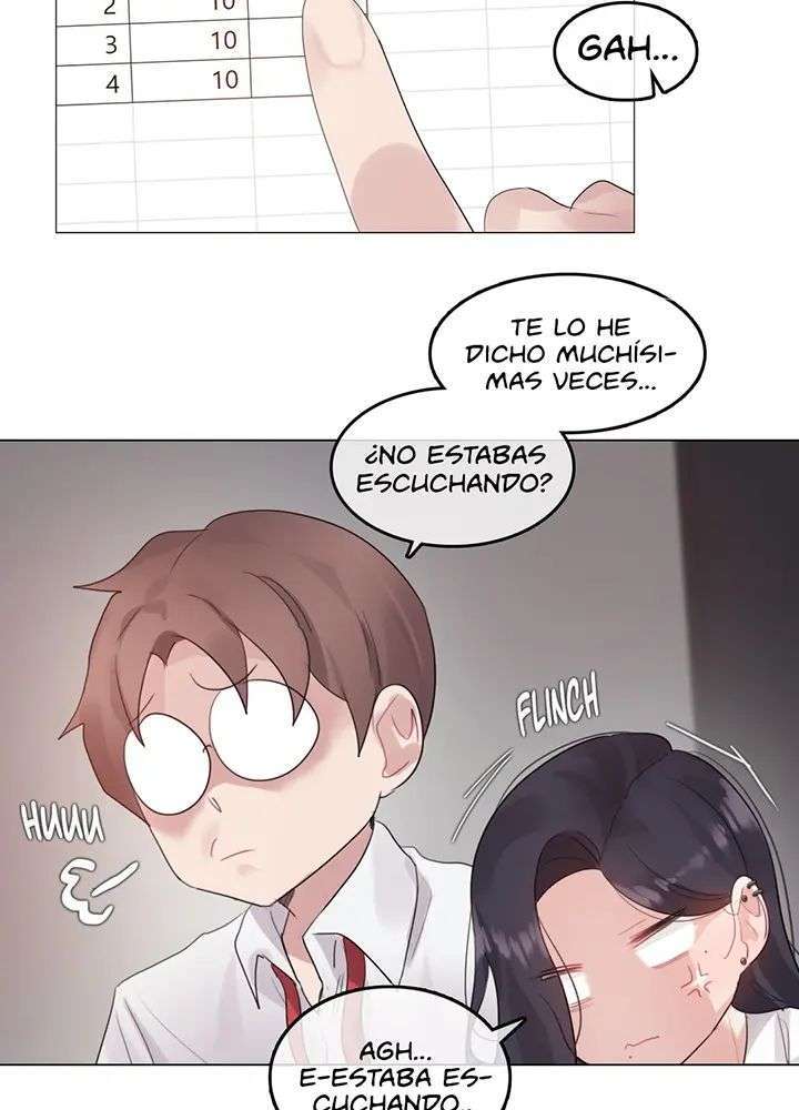 Perverts’ Daily Lives Capitulo 126 página 39