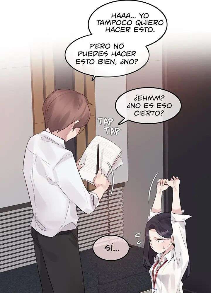 Perverts’ Daily Lives Capitulo 126 página 4