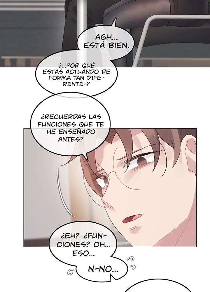 Perverts’ Daily Lives Capitulo 126 página 41