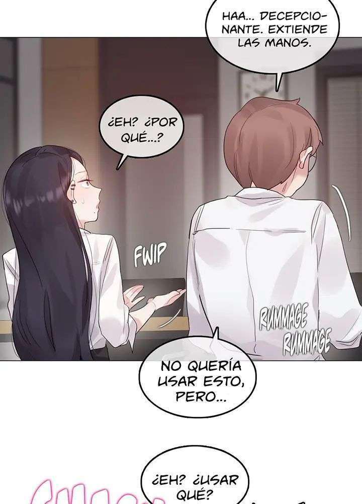 Perverts’ Daily Lives Capitulo 126 página 42