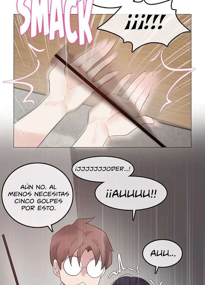 Perverts’ Daily Lives Capitulo 126 página 43