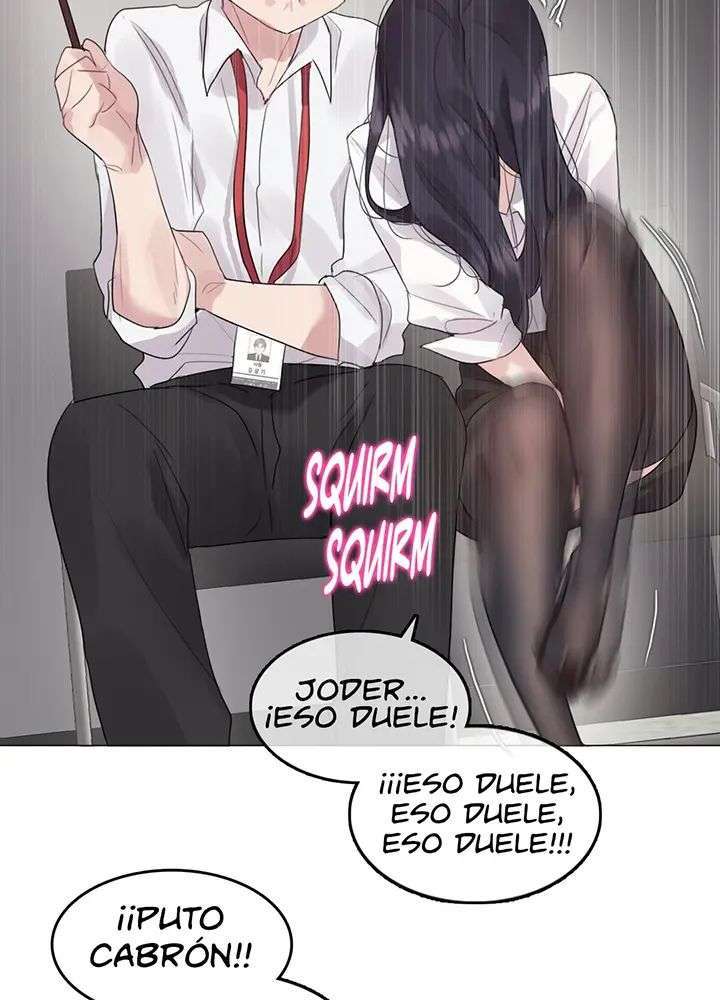Perverts’ Daily Lives Capitulo 126 página 44