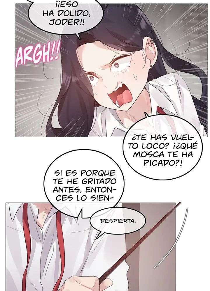 Perverts’ Daily Lives Capitulo 126 página 45