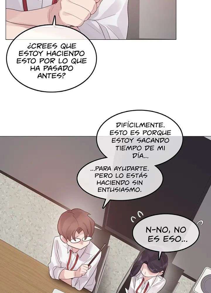 Perverts’ Daily Lives Capitulo 126 página 46