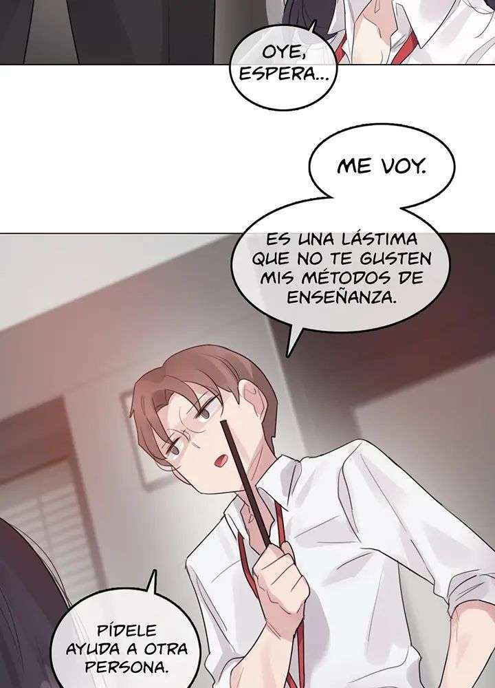 Perverts’ Daily Lives Capitulo 126 página 48