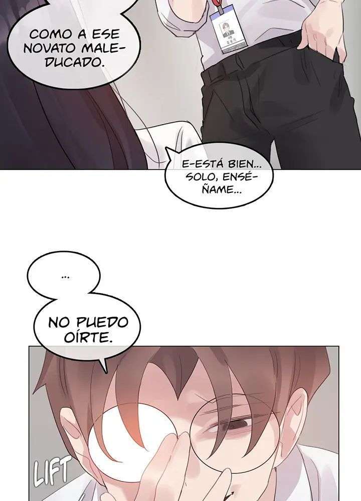 Perverts’ Daily Lives Capitulo 126 página 49