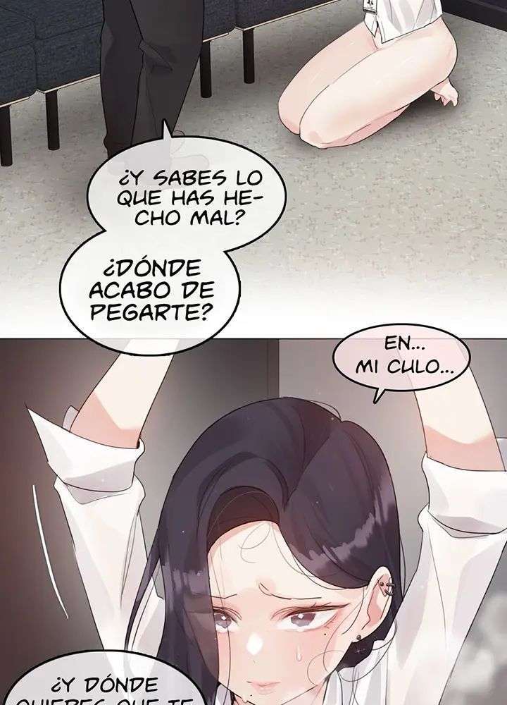 Perverts’ Daily Lives Capitulo 126 página 5