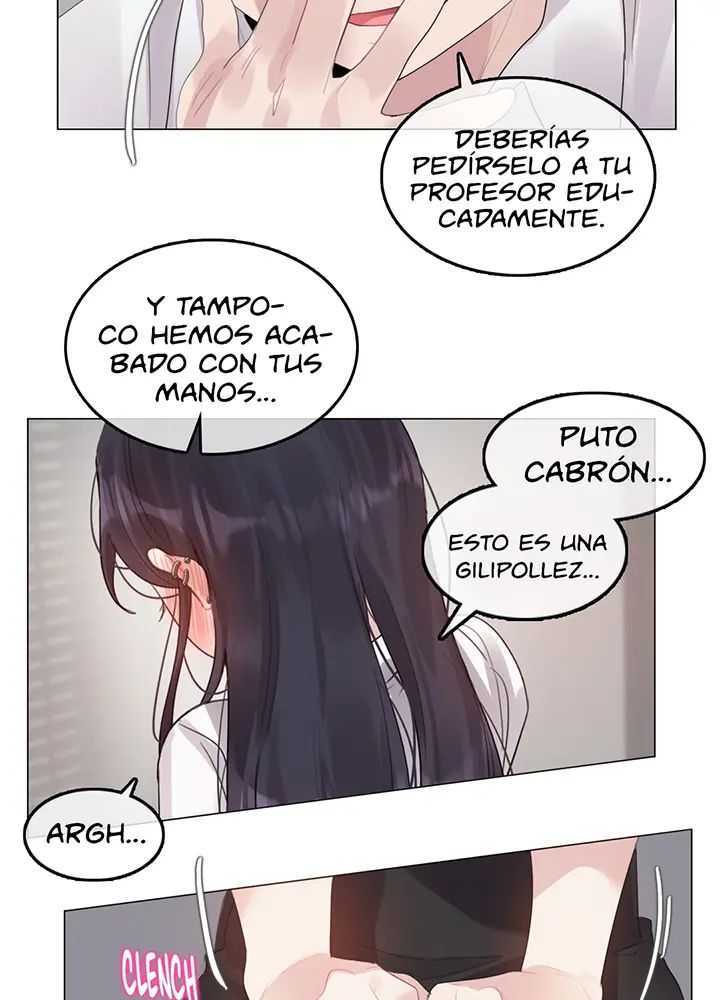 Perverts’ Daily Lives Capitulo 126 página 50