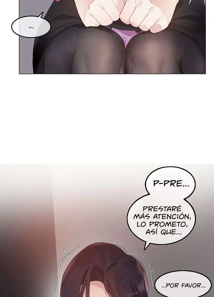 Perverts’ Daily Lives Capitulo 126 página 51