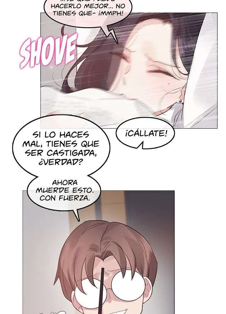 Perverts’ Daily Lives Capitulo 126 página 7