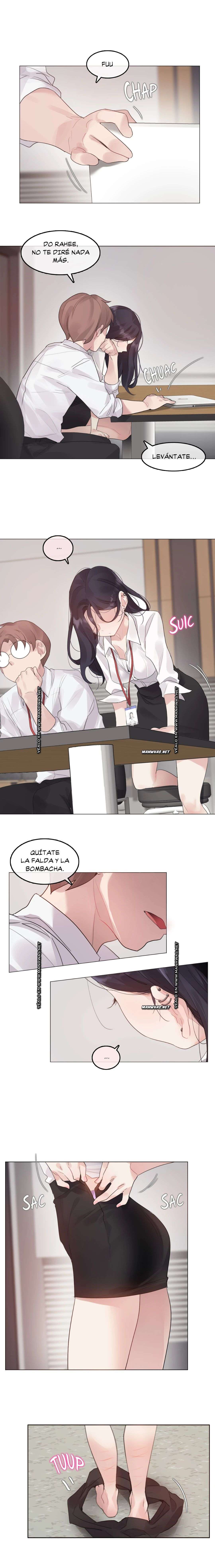 Perverts’ Daily Lives Capitulo 127 página 11