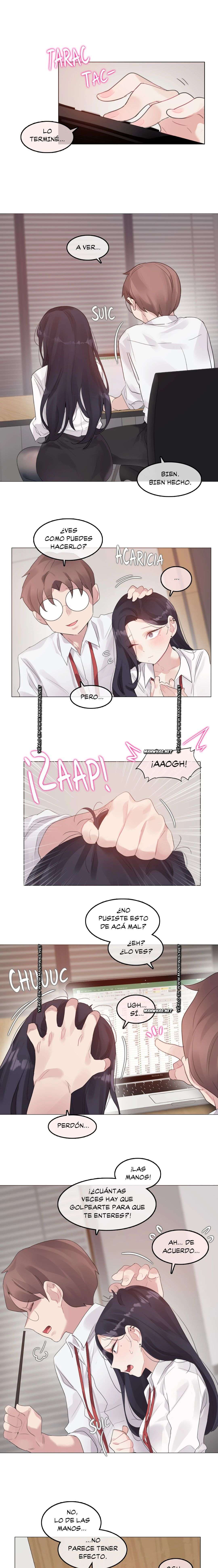 Perverts’ Daily Lives Capitulo 127 página 2