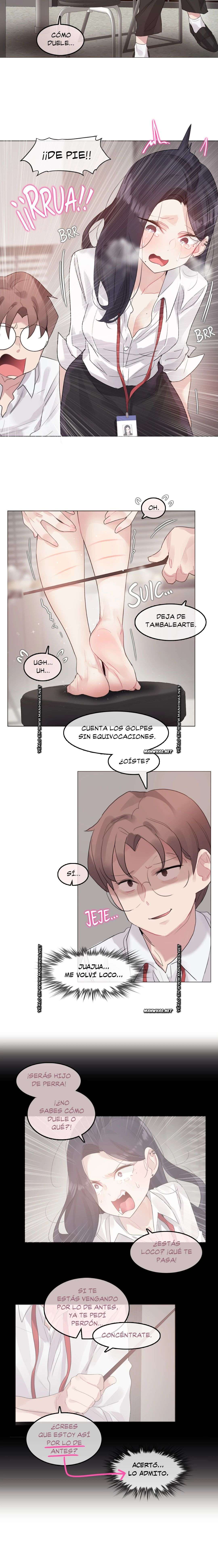 Perverts’ Daily Lives Capitulo 127 página 4