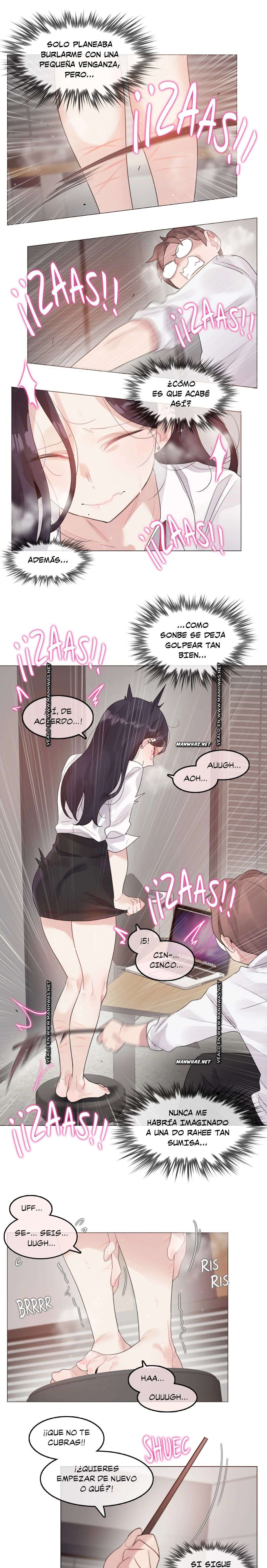 Perverts’ Daily Lives Capitulo 127 página 5