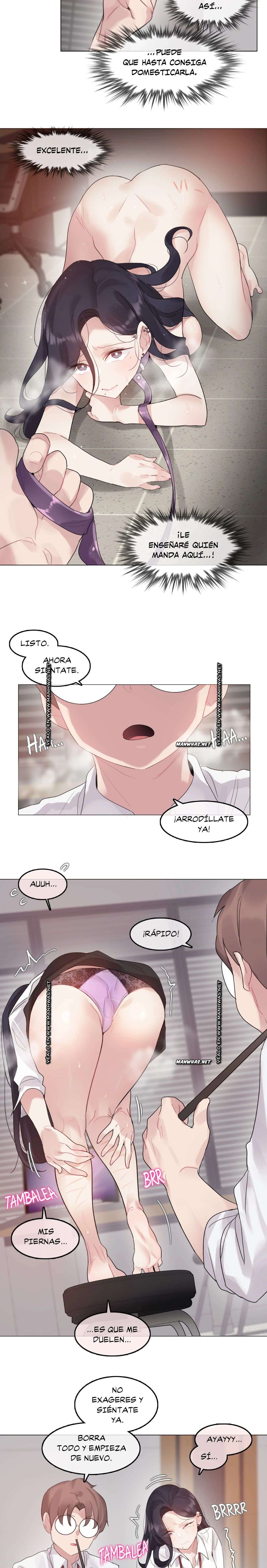Perverts’ Daily Lives Capitulo 127 página 6