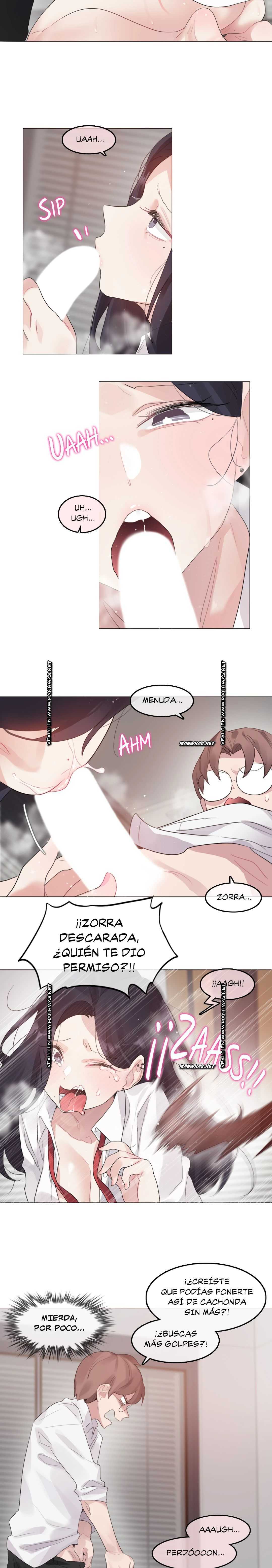 Perverts’ Daily Lives Capitulo 128 página 7