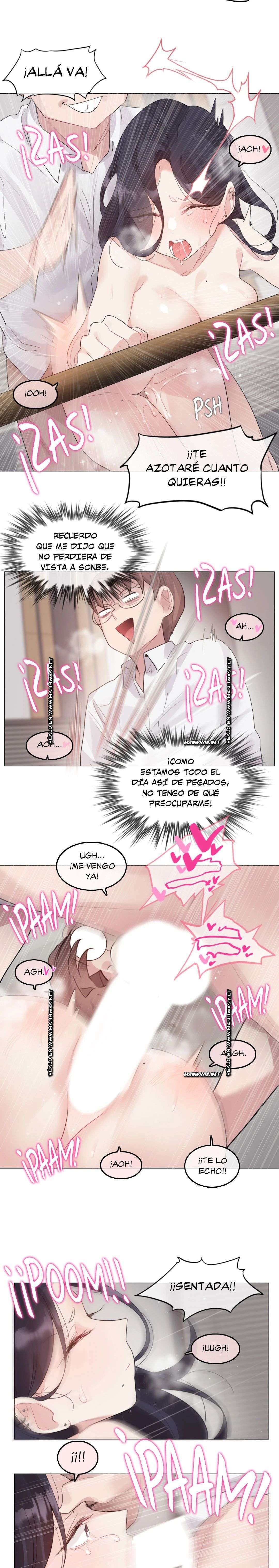 Perverts’ Daily Lives Capitulo 129 página 12