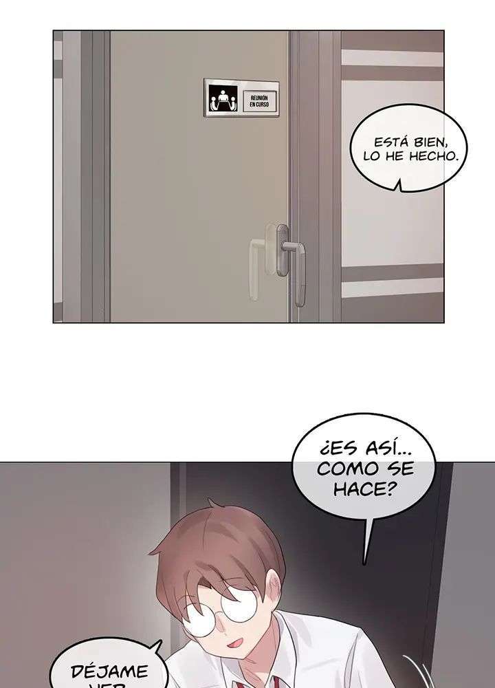 Perverts’ Daily Lives Capitulo 129 página 13