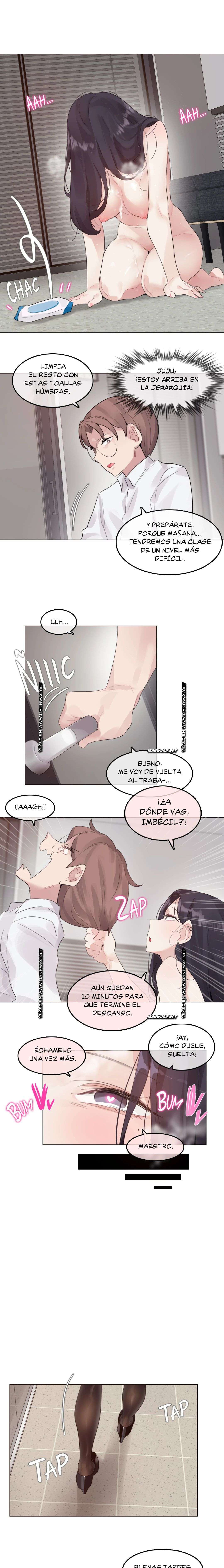 Perverts’ Daily Lives Capitulo 129 página 14