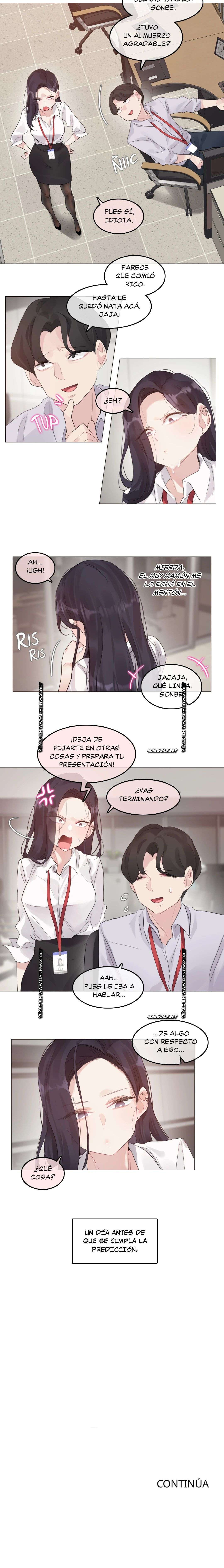 Perverts’ Daily Lives Capitulo 129 página 15