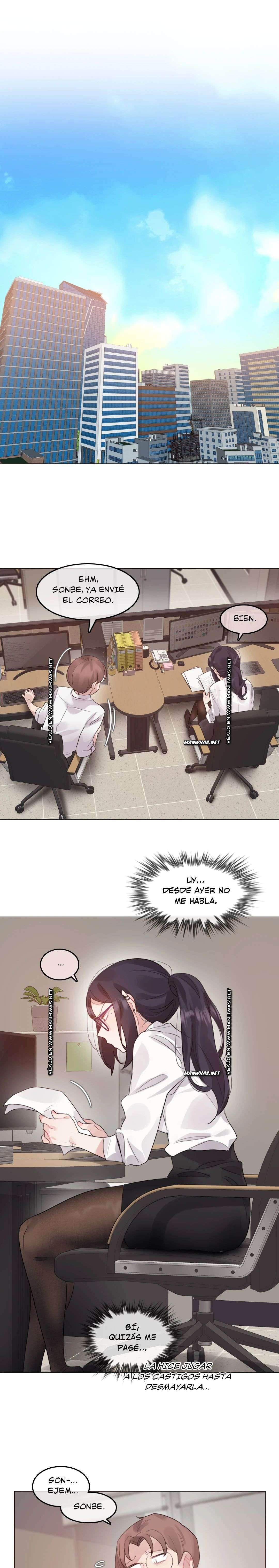 Perverts’ Daily Lives Capitulo 129 página 2