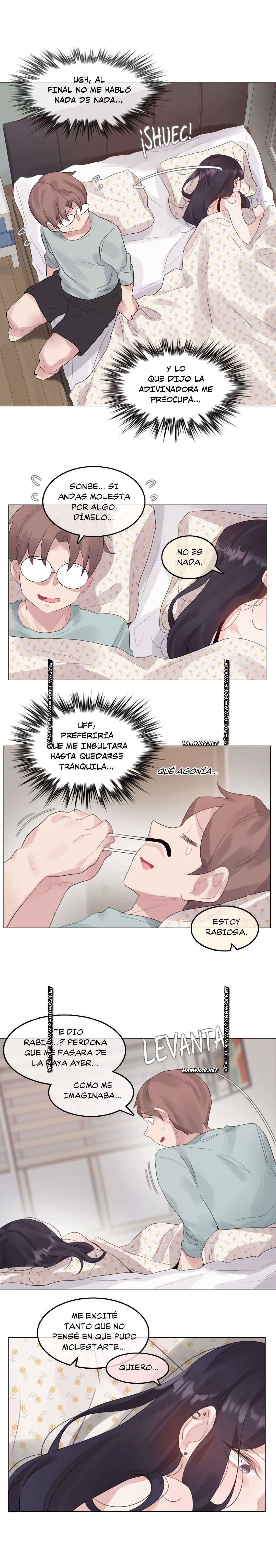 Perverts’ Daily Lives Capitulo 129 página 9