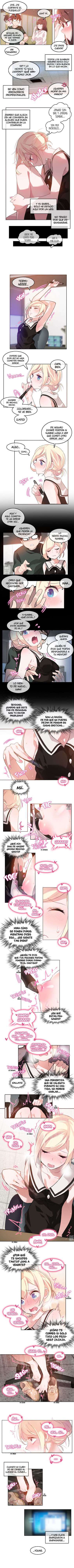 Perverts’ Daily Lives Capitulo 13 página 3
