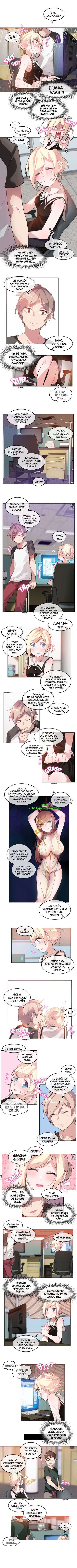 Perverts’ Daily Lives Capitulo 13 página 4