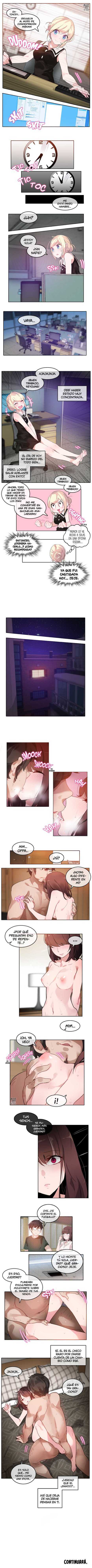 Perverts’ Daily Lives Capitulo 13 página 5