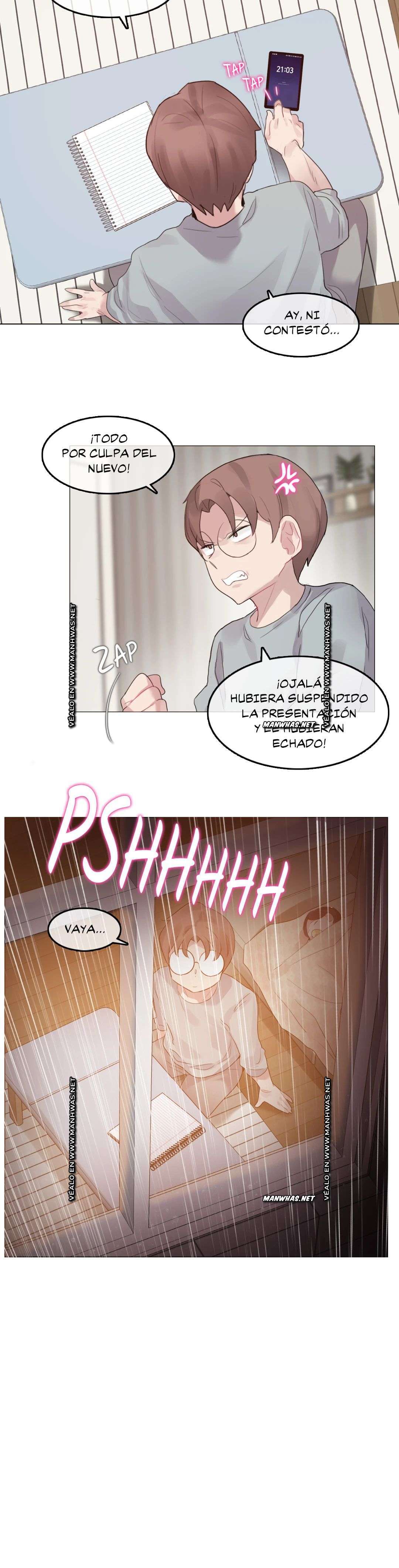 Perverts’ Daily Lives Capitulo 130 página 11