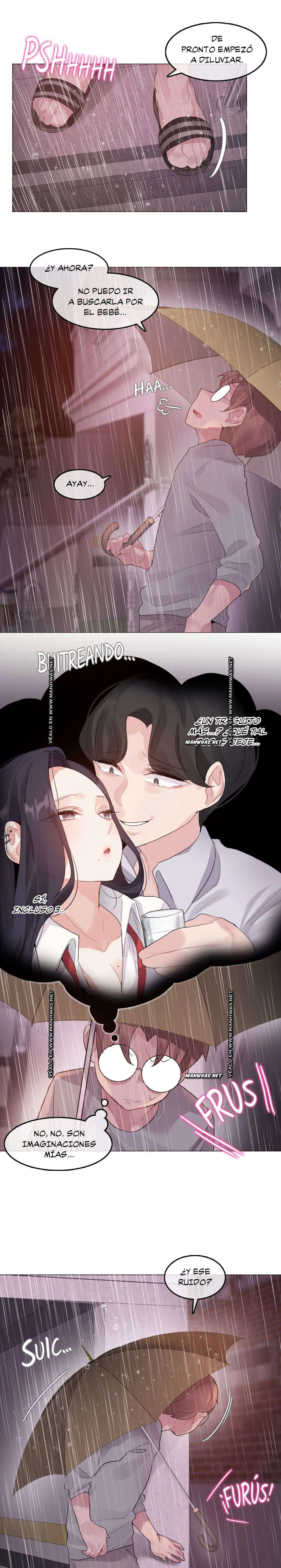 Perverts’ Daily Lives Capitulo 130 página 12
