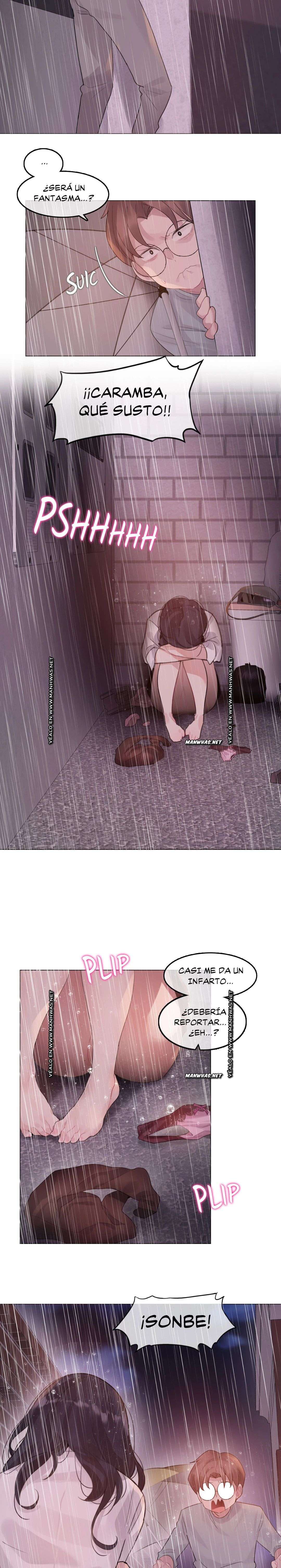 Perverts’ Daily Lives Capitulo 130 página 13