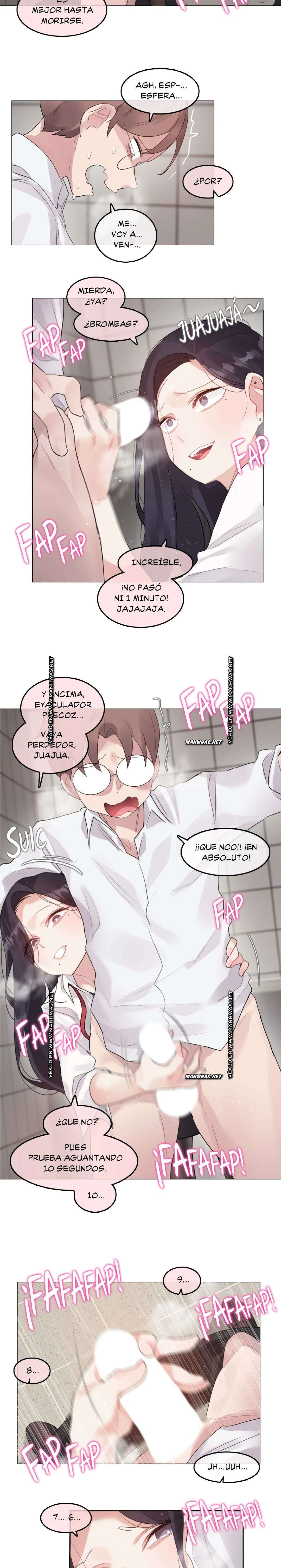 Perverts’ Daily Lives Capitulo 130 página 7