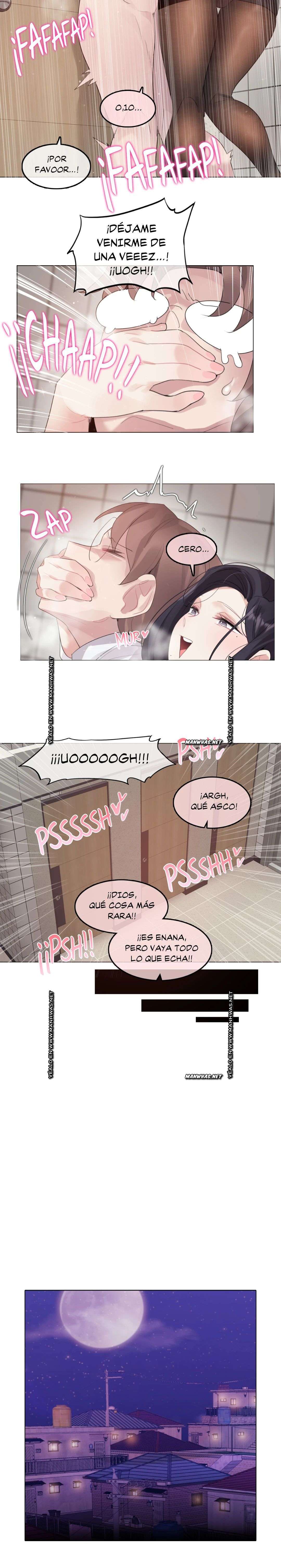 Perverts’ Daily Lives Capitulo 130 página 9