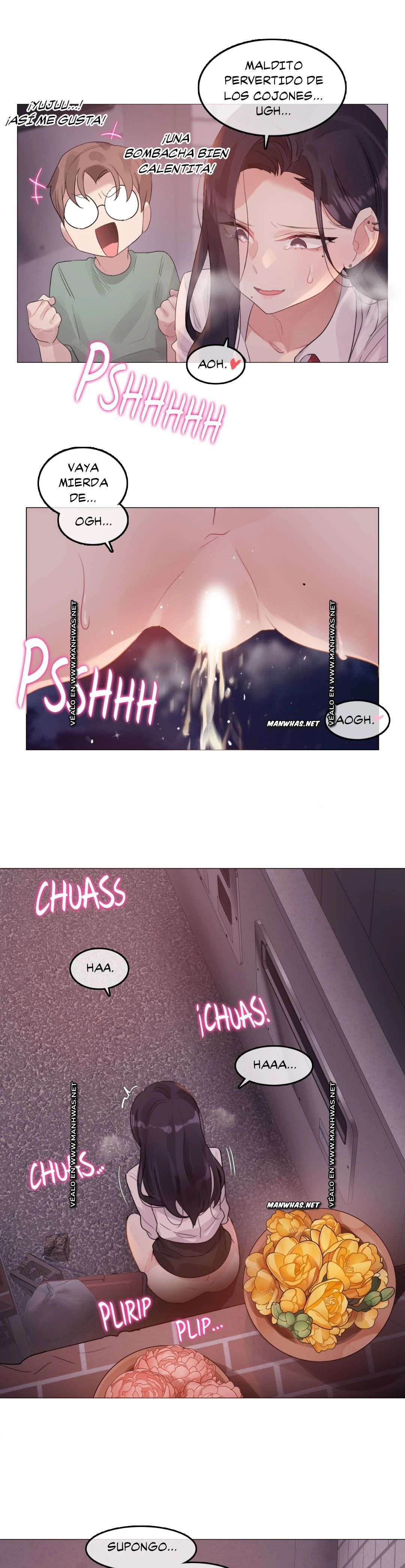 Perverts’ Daily Lives Capitulo 131 página 10