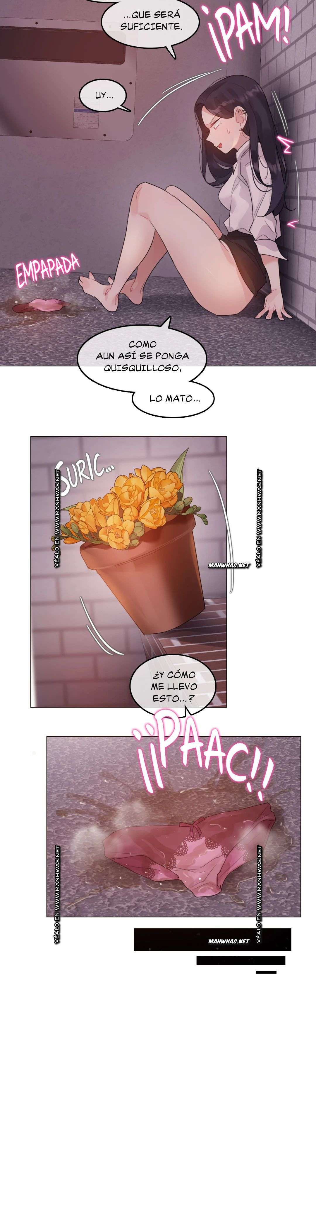 Perverts’ Daily Lives Capitulo 131 página 11