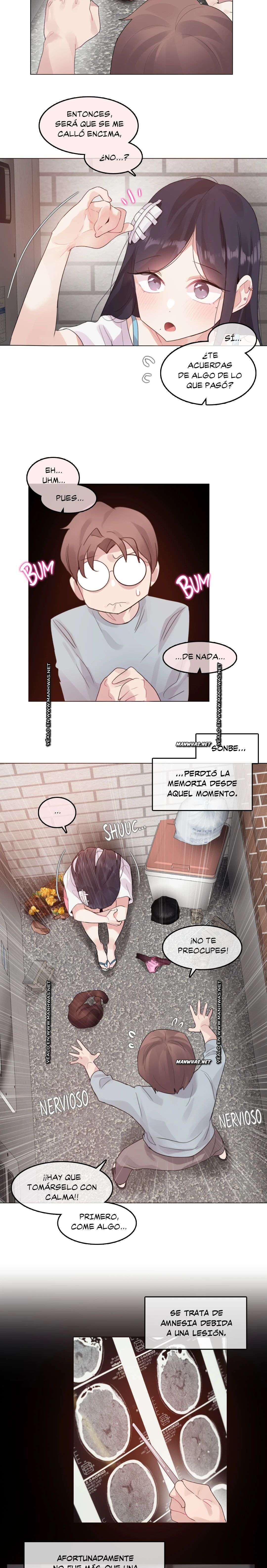 Perverts’ Daily Lives Capitulo 131 página 13