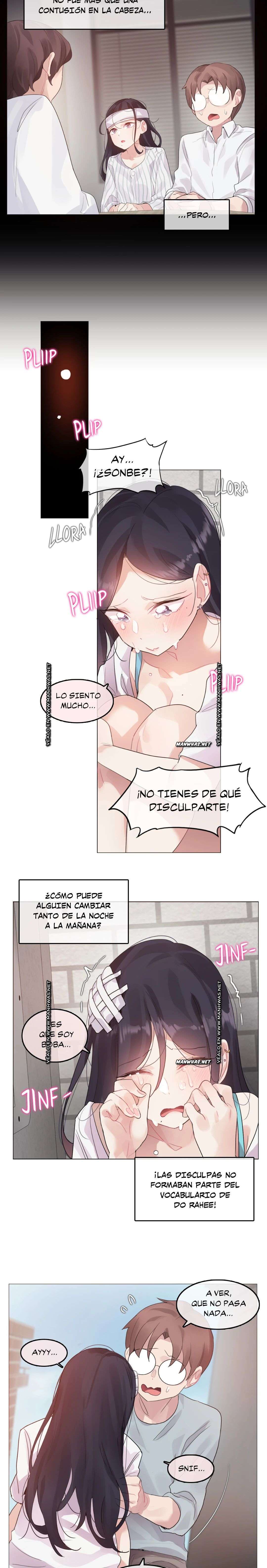 Perverts’ Daily Lives Capitulo 131 página 14