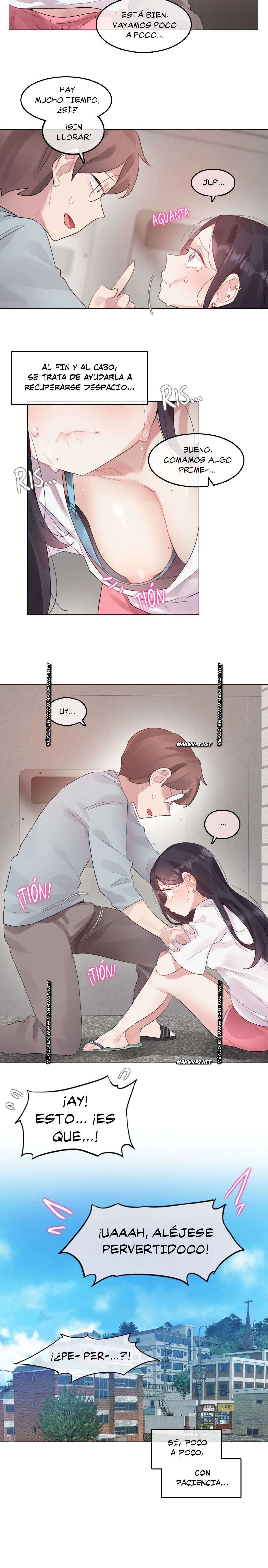 Perverts’ Daily Lives Capitulo 131 página 15