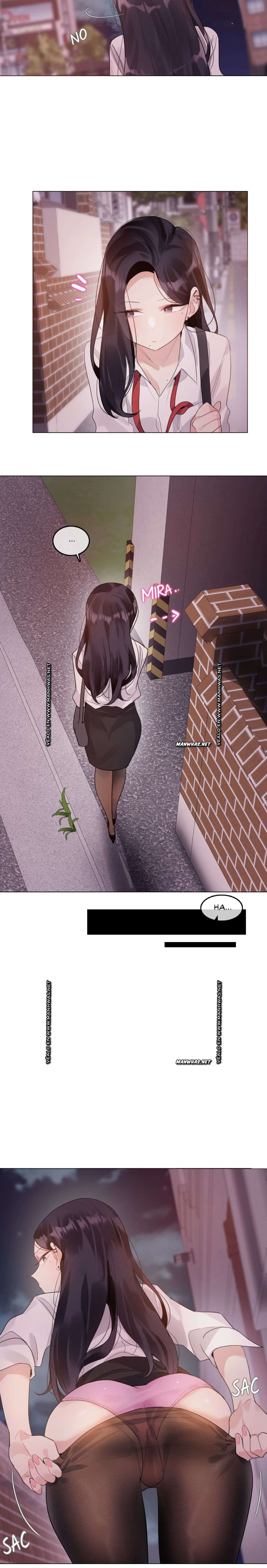 Perverts’ Daily Lives Capitulo 131 página 5